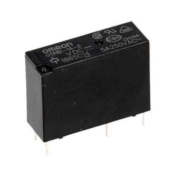 Omron G5NB-1A-E-24V 24VDC 5A Röle