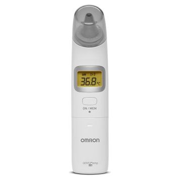 Omron Gentle Temp 521 Kulaktan Ateş Ölçer
