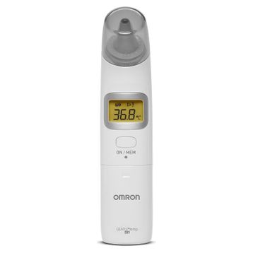 Omron Gentle Temp 521 Kulaktan Ateş Ölçer