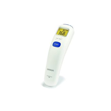 Omron Gentle Temp 720 Kızıl Ötesi Işınlı Termometre