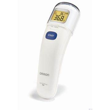 Omron Gentle Temp 720 Kızıl Ötesi Işınlı Termometre