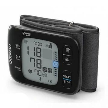Omron HEM-6232T-E Tansiyon Aleti