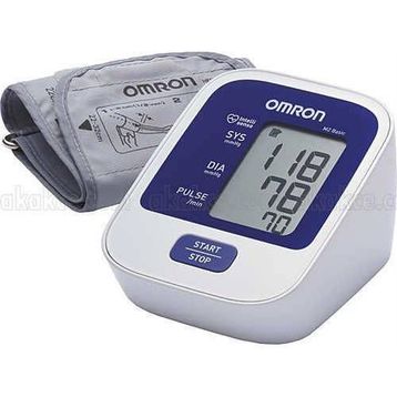 Omron HEM-7120-E Koldan Ölçer Tansiyon Aleti