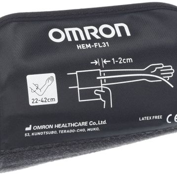 Omron HEM-FL31-E Manşon Intelli Sargı Manşet