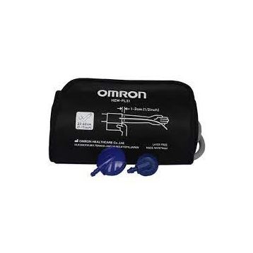 Omron HEM-FL31-E Manşon Intelli Sargı Manşet