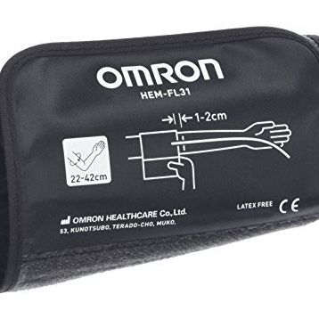 Omron HEM-FL31-E Manşon Intelli Sargı Manşet