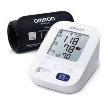 Omron M3 HEM-7155-E Comfort Tansiyon Aleti