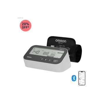 Omron M4 HEM-7196T1-FLE Tansiyon Aleti