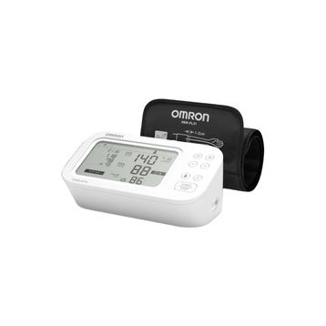 Omron M6 Comfort Afib Hem-7380-E Dijital Koldan Ölçer Tansiyon Aleti