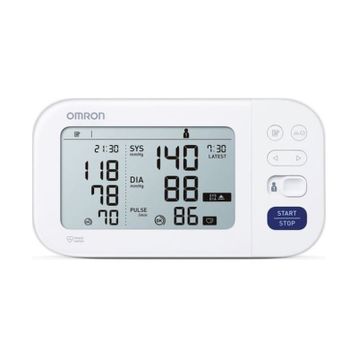 Omron M6 Comfort Afib Hem-7380-E Dijital Koldan Ölçer Tansiyon Aleti