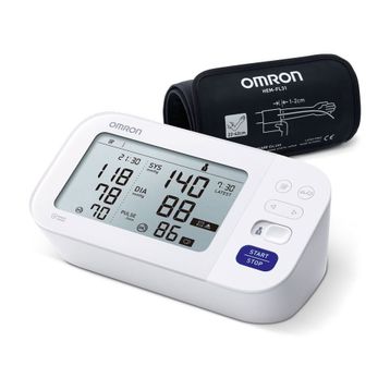Omron M6 Comfort HEM-7360-E Koldan Ölçer Tam Otomatik Tansiyon Aleti