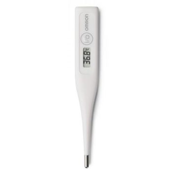 Omron MC-246-E Eco Temp Ateş Ölçer