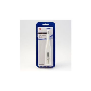 Omron MC-246-E Eco Temp Ateş Ölçer