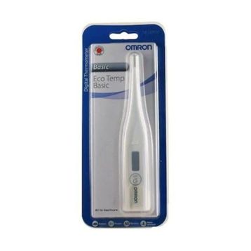 Omron MC-246-E Eco Temp Ateş Ölçer