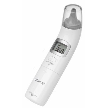 Omron MC-520 Gentle Temp Kulaktan Ateş Ölçer