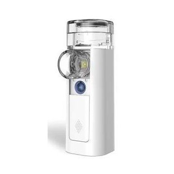Omron Mini Air 360+ Taşınabilir Nebulizatör