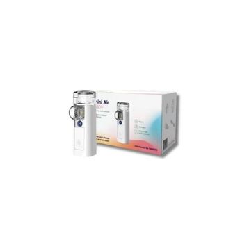 Omron Mini Air 360+ Taşınabilir Nebulizatör