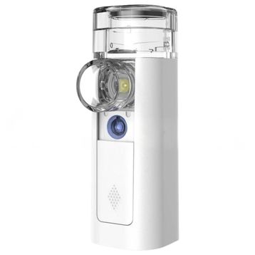 Omron Mini Air 360+ Taşınabilir Nebulizatör