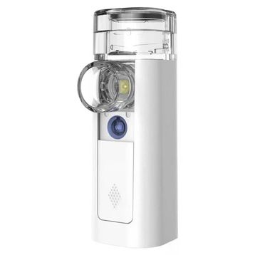 Omron Mini Air 360+ Taşınabilir Nebulizatör