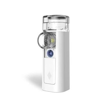 Omron Mini Air 360P-E Taşınabilir Mesh Nebulizatör