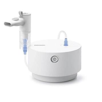 Omron NE-C28P Kompresörlü Nebülizatör