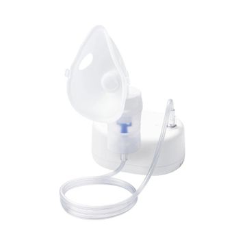 Omron NE-C810-E Kompresörlü Nebulizatör