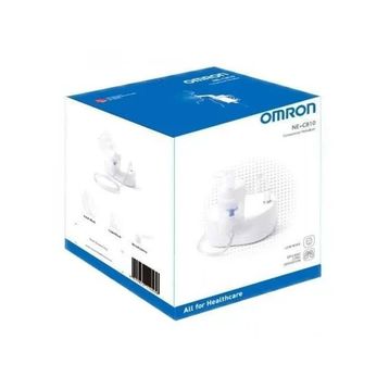 Omron NE-C810-E Kompresörlü Nebulizatör