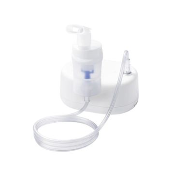 Omron NE-C810 Kompresörlü Nebülizatör