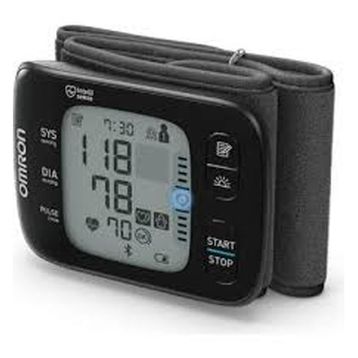 Omron RS7 BİLEKTEN Tansiyon Aleti