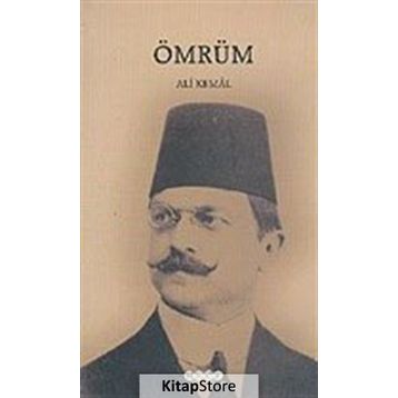 ÖMRÜM - ALI KEMAL