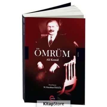 ÖMRÜM - ALI KEMAL