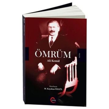 ÖMRÜM - ALI KEMAL
