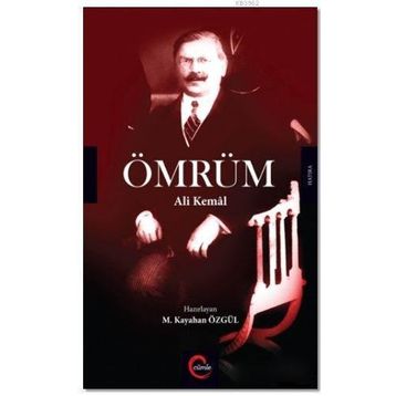 ÖMRÜM - ALI KEMAL