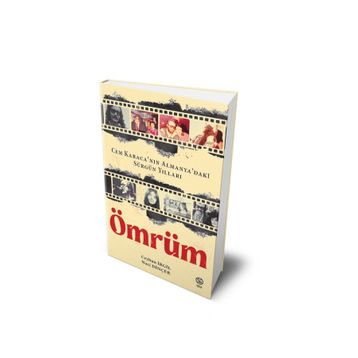 ÖMRÜM - ALI KEMAL