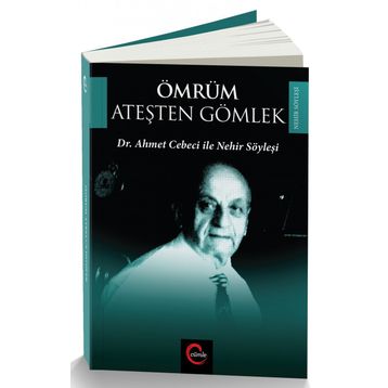 Ömrüm Ateşten Gömlek - Güray Kırpık