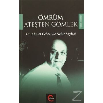 Ömrüm Ateşten Gömlek - Güray Kırpık