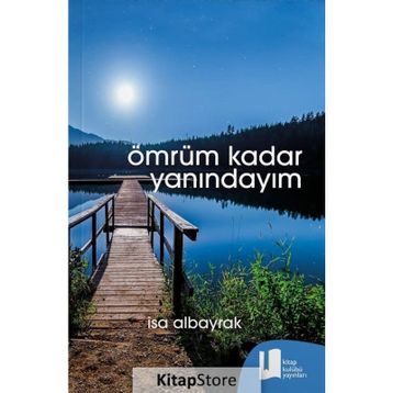 Ömrüm Kadar Yanındayım - İsa Albayrak