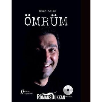 Ömrüm - Okan Aslan