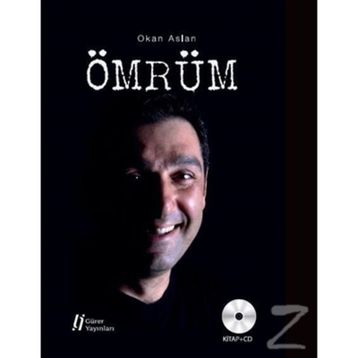 Ömrüm - Okan Aslan