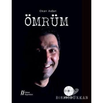 Ömrüm - Okan Aslan