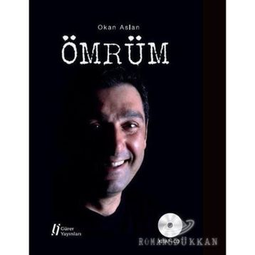 Ömrüm - Okan Aslan