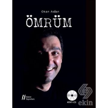 Ömrüm - Okan Aslan