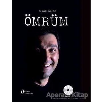 Ömrüm - Okan Aslan