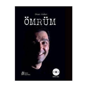 Ömrüm - Okan Aslan