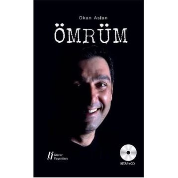 Ömrüm - Okan Aslan