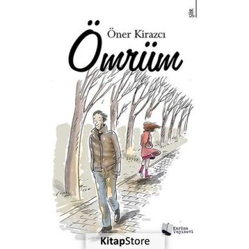 Ömrüm - Ömer Kirazlı