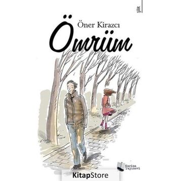 Ömrüm - Ömer Kirazlı