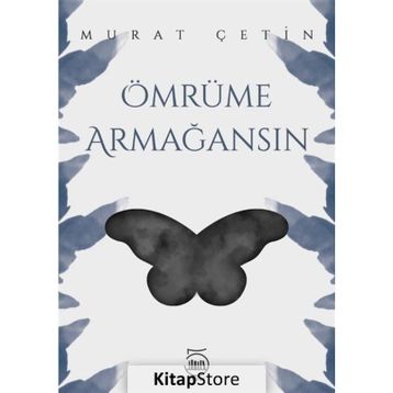 Ömrüme Armağansın - Murat Çetinkaya