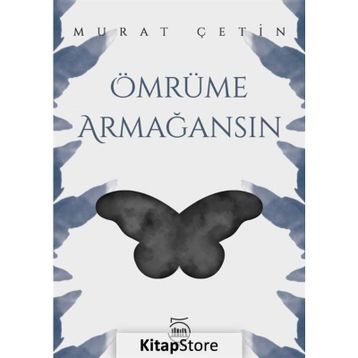 Ömrüme Armağansın - Murat Çetinkaya