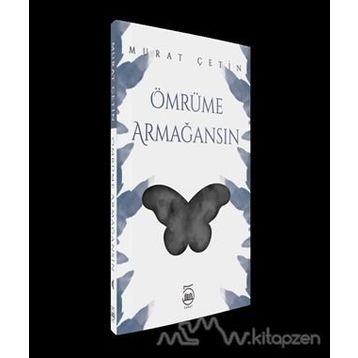 Ömrüme Armağansın - Murat Çetinkaya